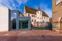 Les Ateliers de la Seigneurie