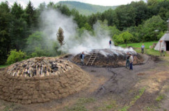 Semaine des Charbonniers