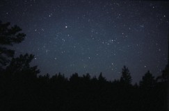 La nuit des étoiles