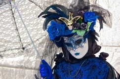 Carnaval Vénitien