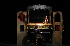 Cabaret Circus