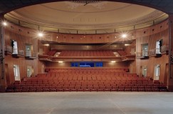 En septembre au théâtre La Coupole