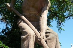 Alfred Marzolff : sculptures familières et artiste méconnu des Haguenoviens