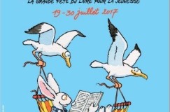 Partir en livre