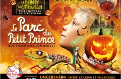 Chasse aux Citrouilles !