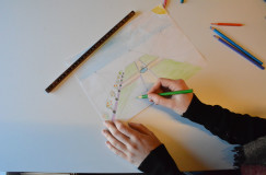 Atelier : Apprentis paysagistes