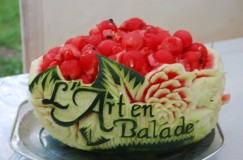 L’art en balade