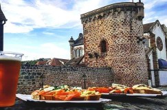 Festival Tapas et Remparts
