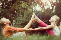 Yoga pour enfants