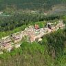 Le château du Haut-Barr