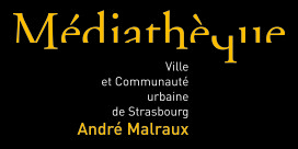 Médiathèque André Malraux
