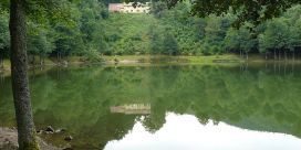 Lac Lachtelweiher