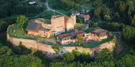 Château du Lichtenberg