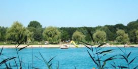 Plage des mouettes de Lauterbourg