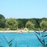 Plage des mouettes de Lauterbourg