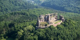 Château du Fleckenstein