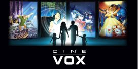 Cinéma Vox