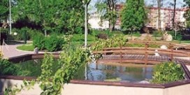 Jardin du Bartischgut
