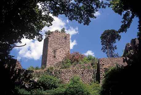 Château du Landsberg