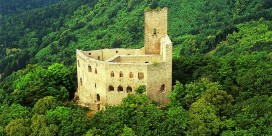 Château du Spesbourg