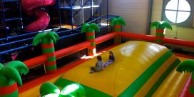 Fun City, la cité des enfants