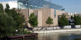 Musée d’Art Moderne et Contemporain