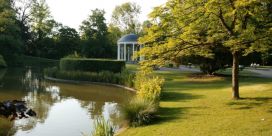 Parc de l’Orangerie