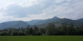 Parc Naturel Régional des Ballons des Vosges