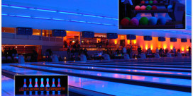 Bowling de l’Orangerie