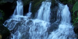 Cascade de la Serva