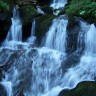 Cascade de la Serva