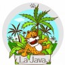 La java
