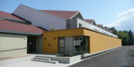 Centre sportif et culturel de Fegersheim