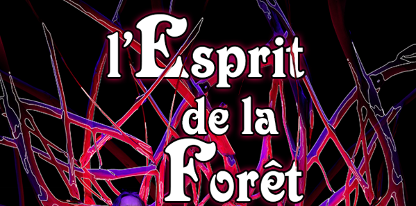 Esprit forêt