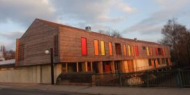 Maison de la Nature du Ried et de l’Alsace centrale