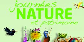 Week end nature et patrimoine