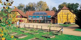 Maison de la nature du Sundgau