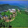 Monastère du Mont Sainte Odile