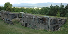 Fort de Mutzig