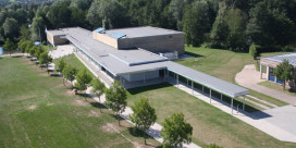 Parc Archéologique Européen de Bliesbruck-Reinheim