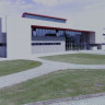 Centre culturel et sportif robert Kaeufling