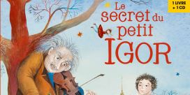 Le secret du Petit Igor