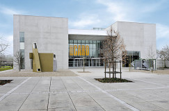 STAGE D’ART THÉRAPIE – PARENT/ENFANT