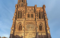 Cathédrale de Strasbourg