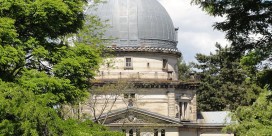 Planétarium de Strasbourg