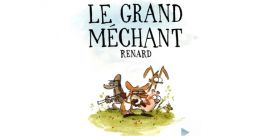 Le Grand Méchant Renard