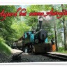 Le Chemin de Fer forestier d’Abreschviller