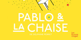 Pablo & la chaise