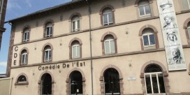 Comédie de l’Est