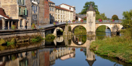 La Meuse, terre de jeux